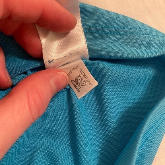 Reebok Drifit Tee - Picture 6 of 9